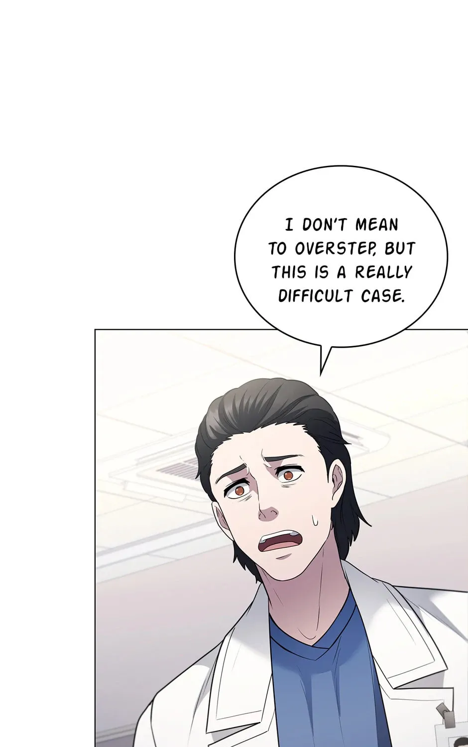 A True Doctor Chapter 252 page 127 - 