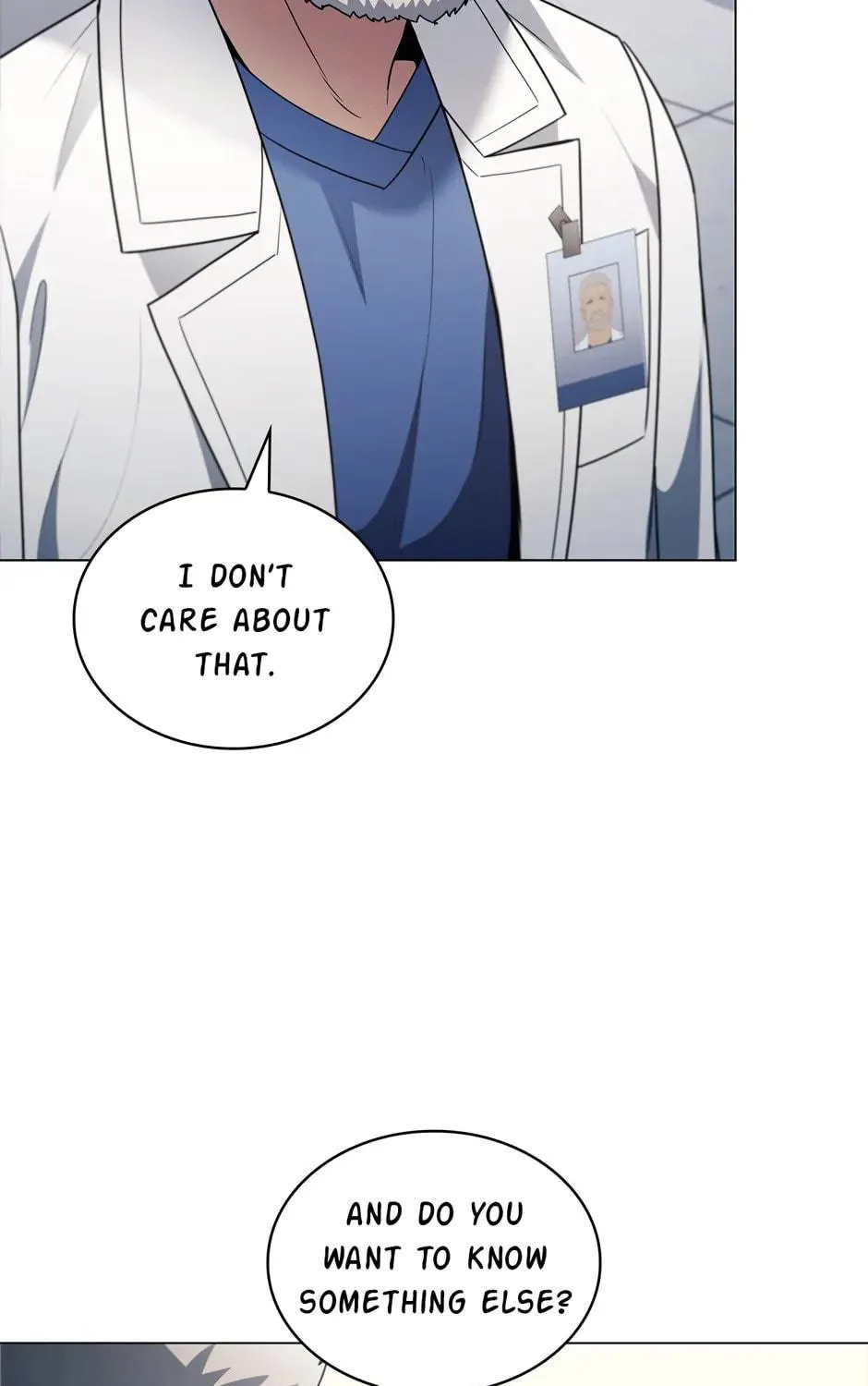 A True Doctor Chapter 252 page 131 - 