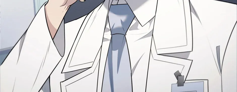 A True Doctor Chapter 252 page 152 - 