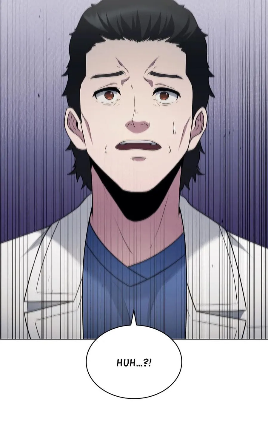 A True Doctor Chapter 252 page 167 - 