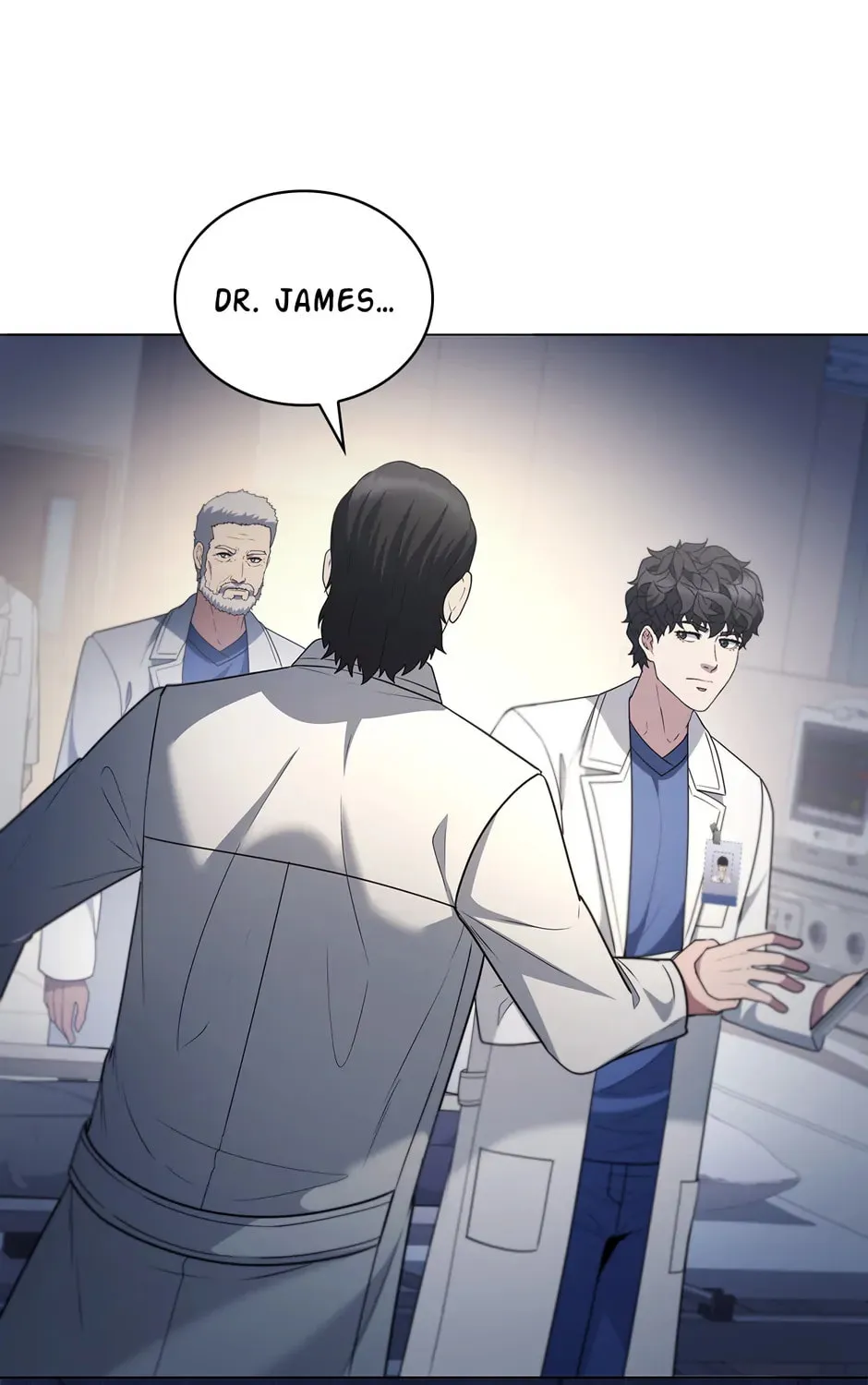 A True Doctor Chapter 252 page 175 - 