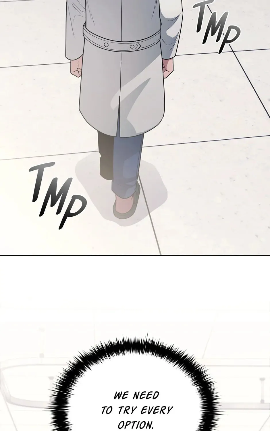 A True Doctor Chapter 252 page 19 - 
