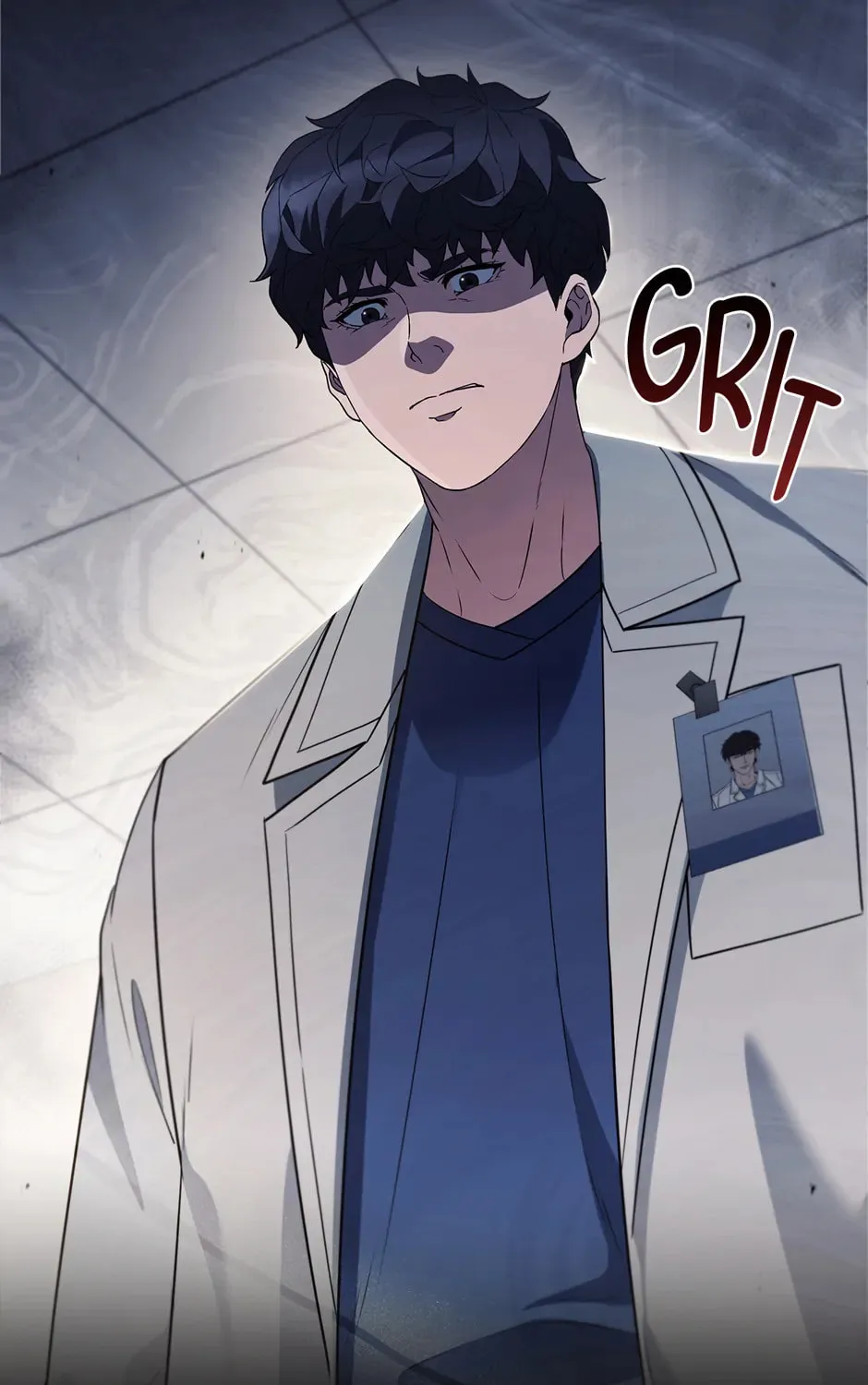 A True Doctor Chapter 252 page 3 - 