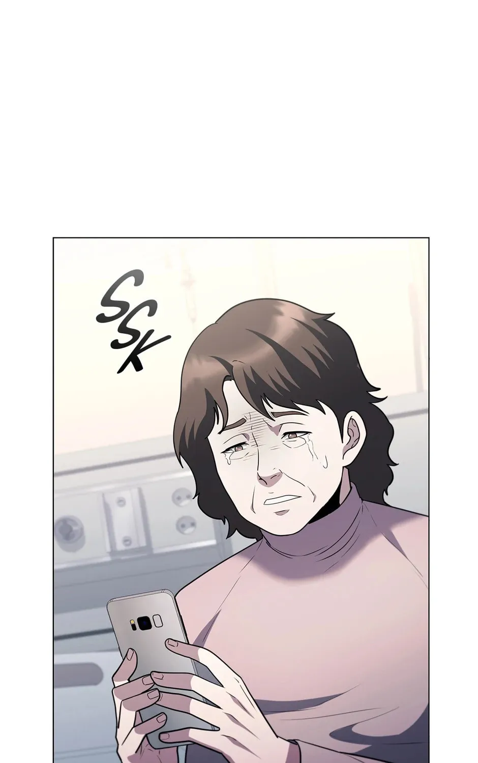 A True Doctor Chapter 252 page 33 - 
