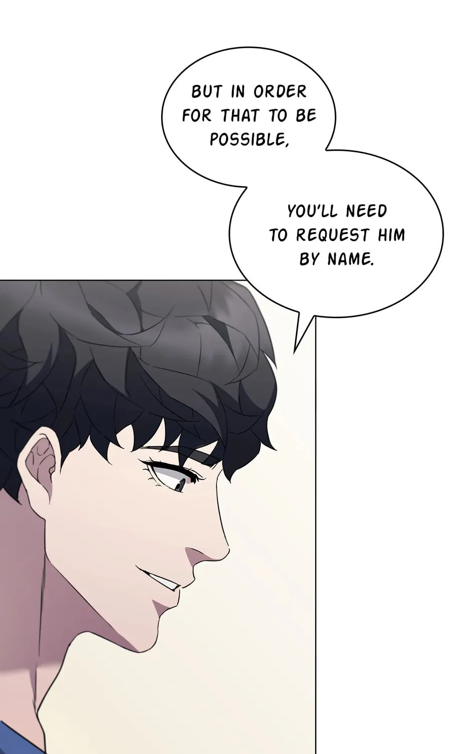 A True Doctor Chapter 252 page 39 - 