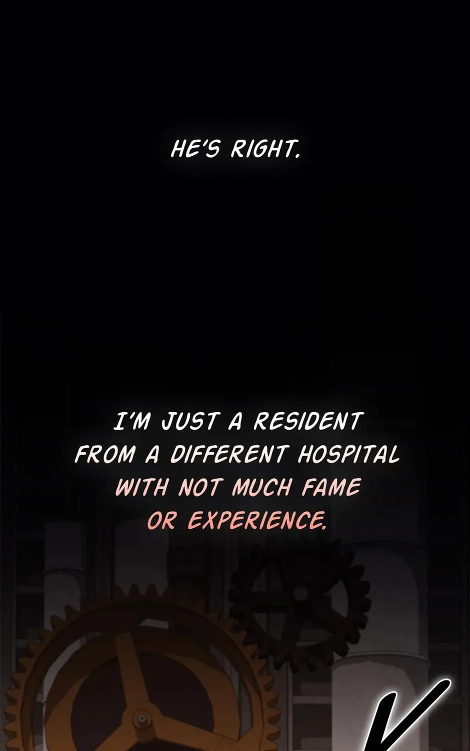 A True Doctor Chapter 252 page 5 - 