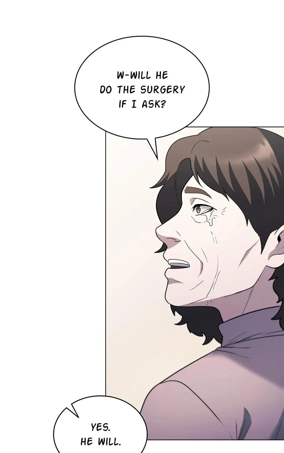 A True Doctor Chapter 252 page 41 - 