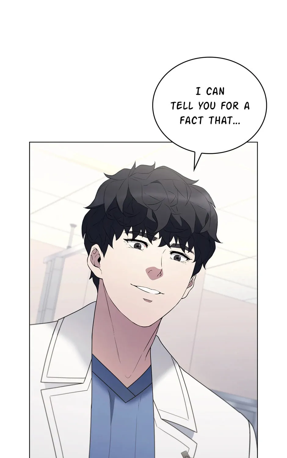 A True Doctor Chapter 252 page 49 - 