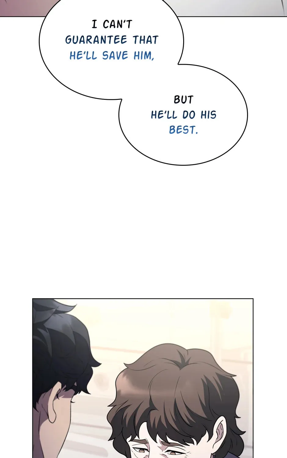 A True Doctor Chapter 252 page 57 - 
