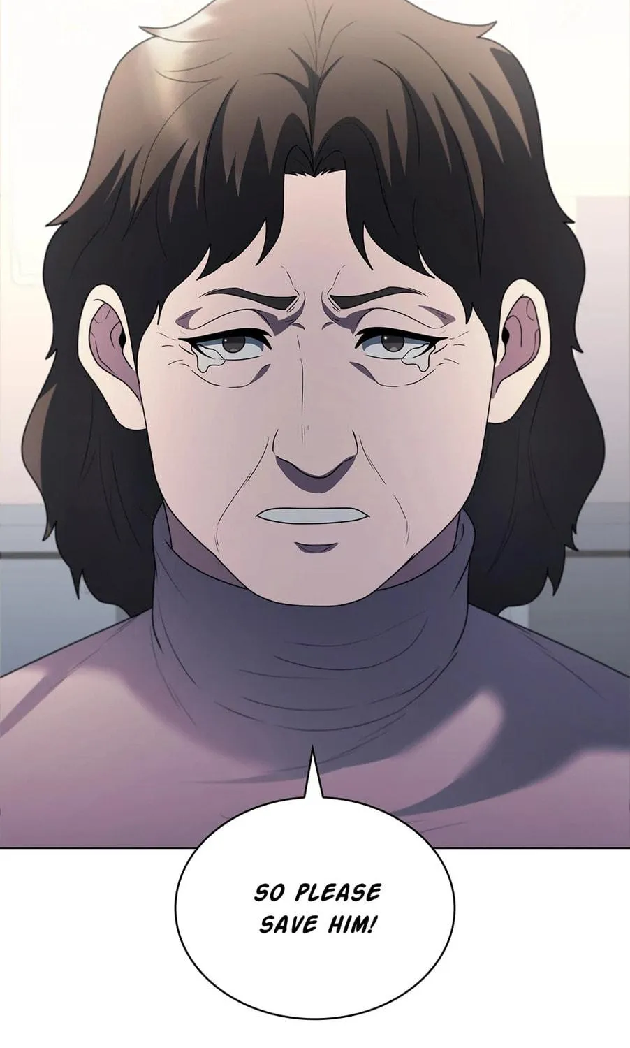 A True Doctor Chapter 252 page 65 - 