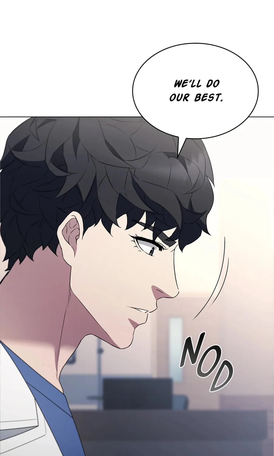 A True Doctor Chapter 252 page 67 - 