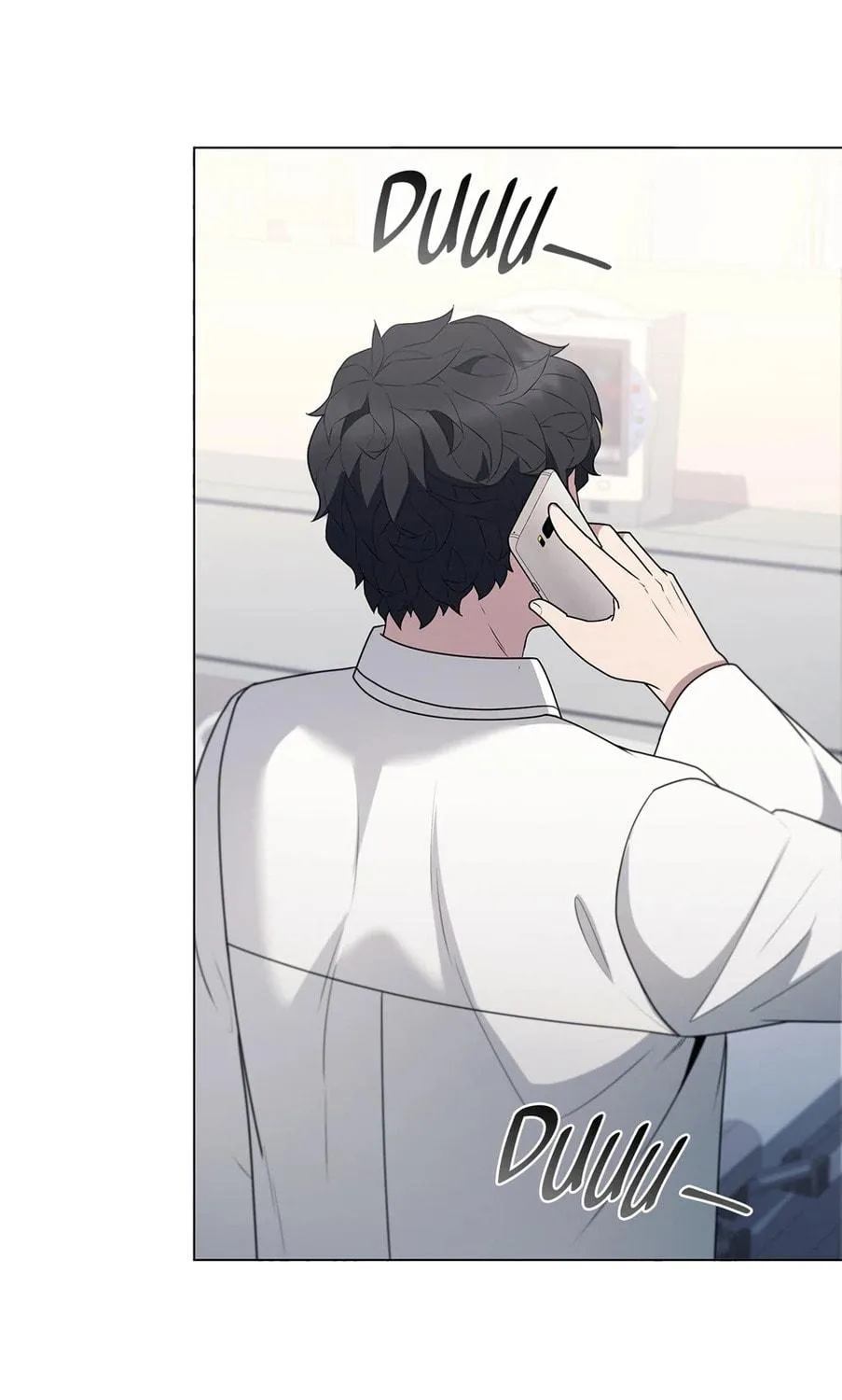 A True Doctor Chapter 252 page 71 - 
