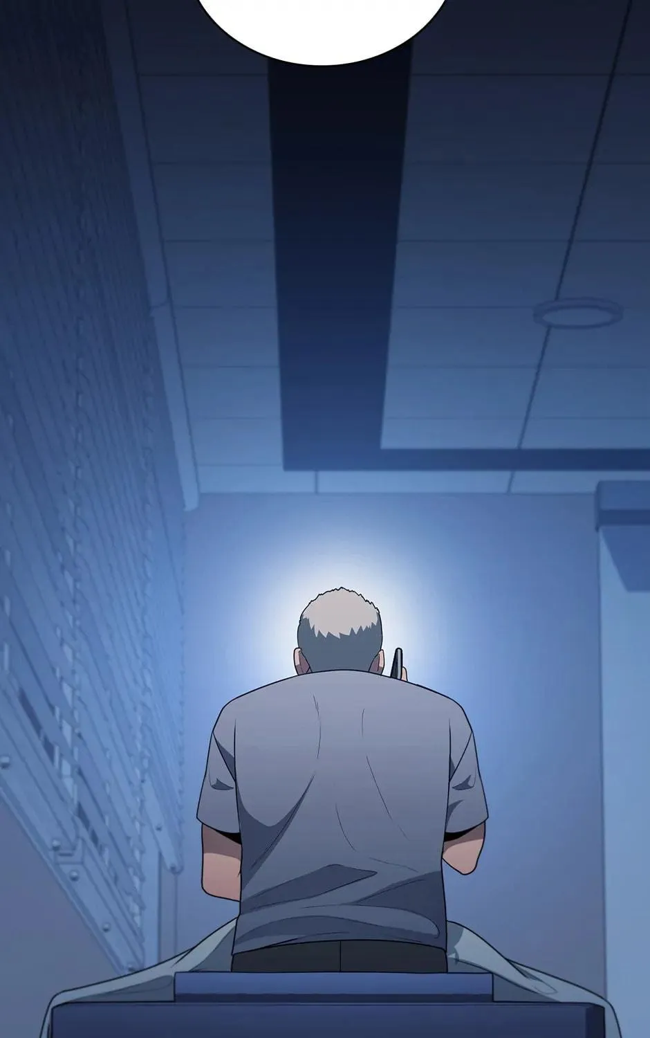 A True Doctor Chapter 252 page 77 - 