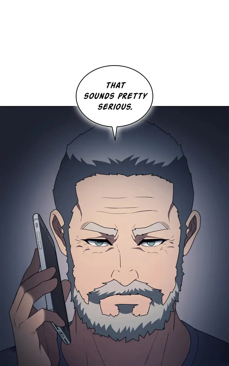 A True Doctor Chapter 252 page 79 - 