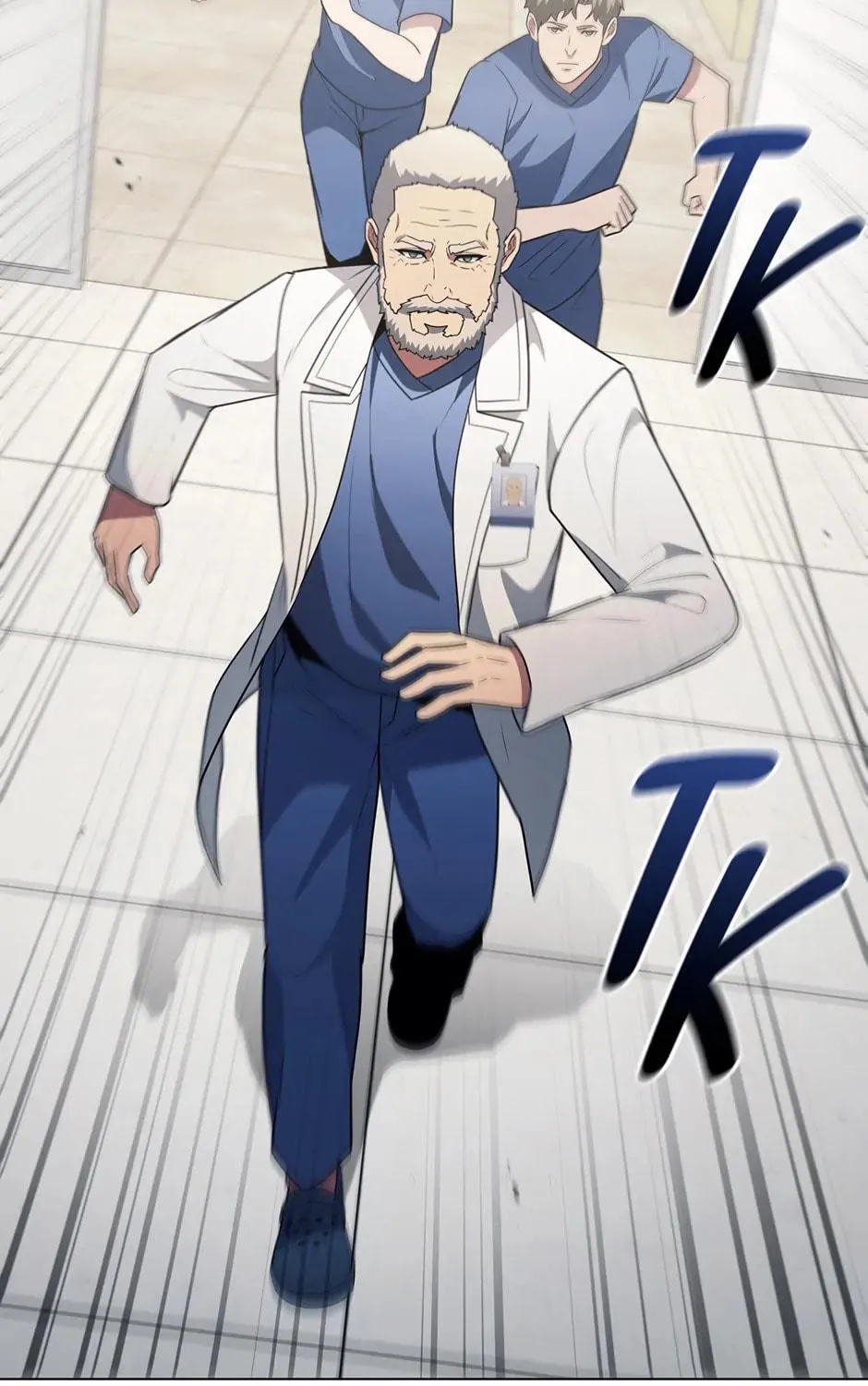 A True Doctor Chapter 252 page 89 - 