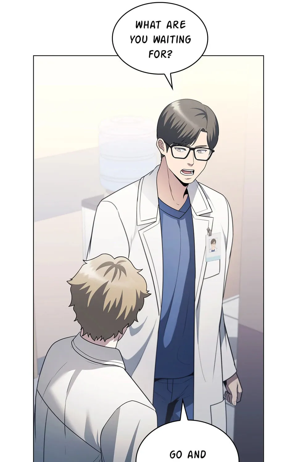 A True Doctor Chapter 252 page 93 - 
