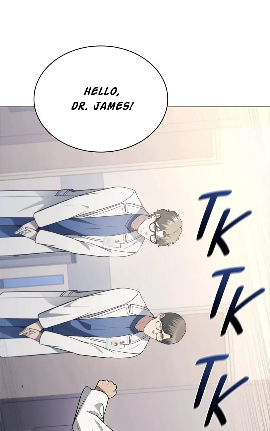 A True Doctor Chapter 252 page 95 - 