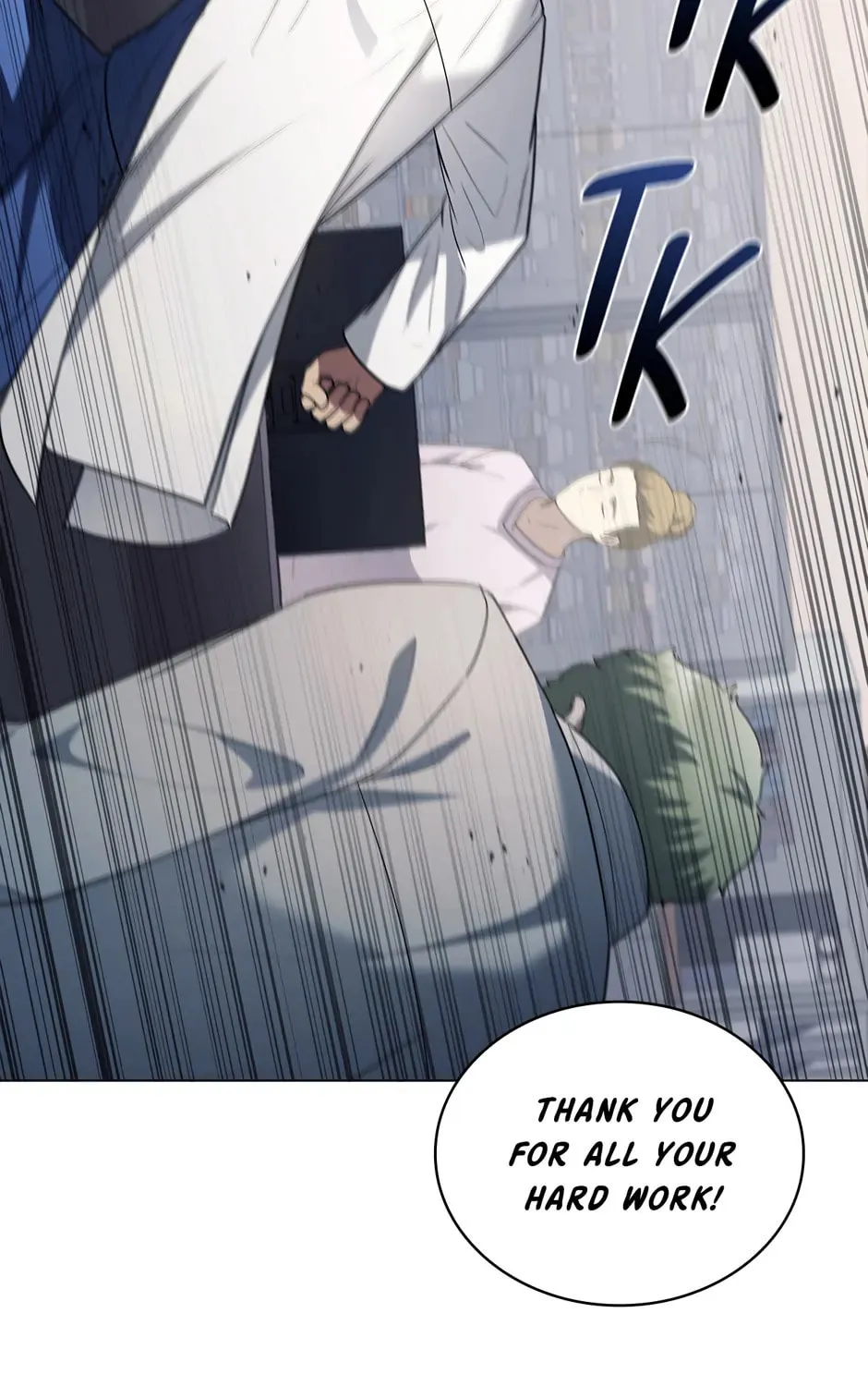 A True Doctor Chapter 252 page 97 - 