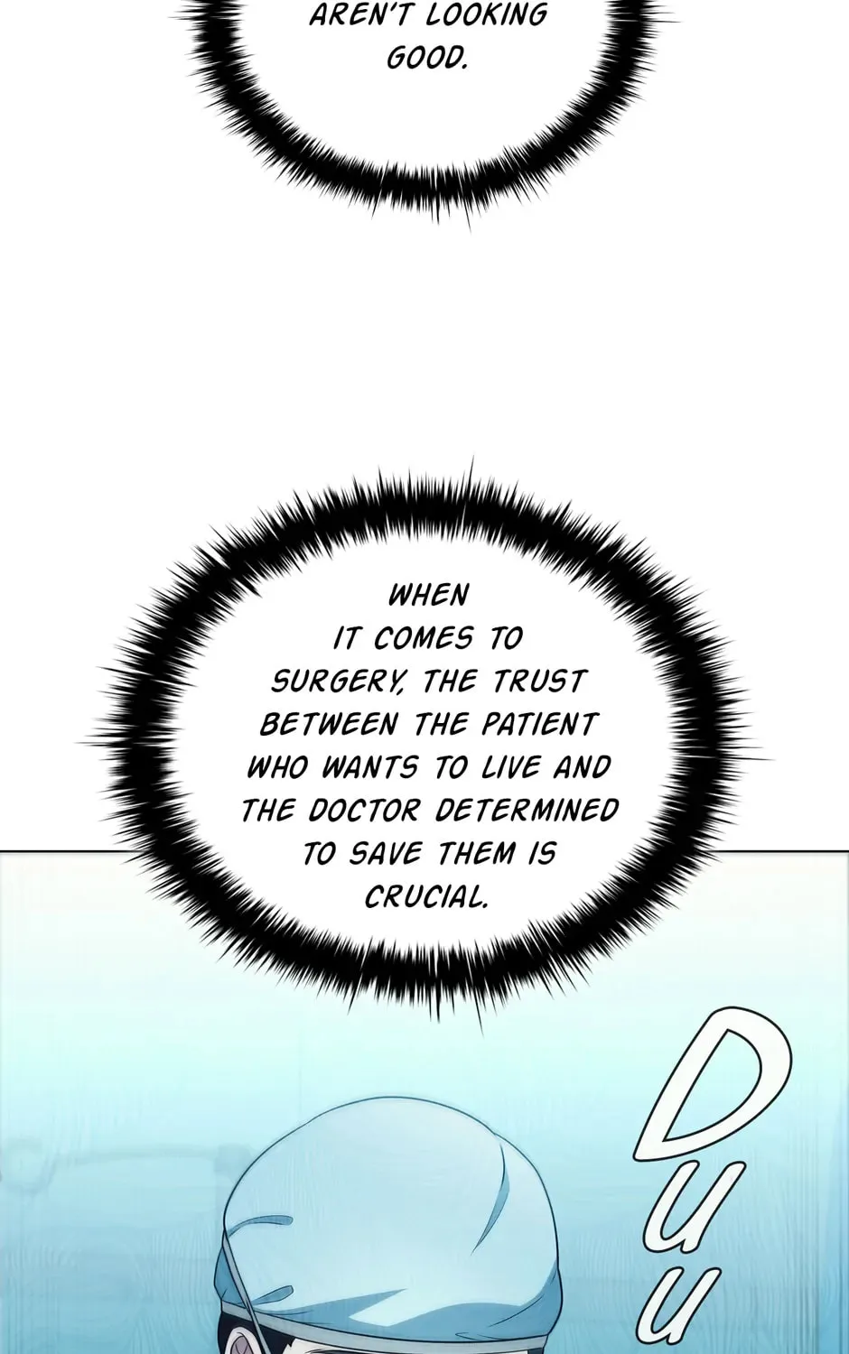 A True Doctor Chapter 253 page 105 - 