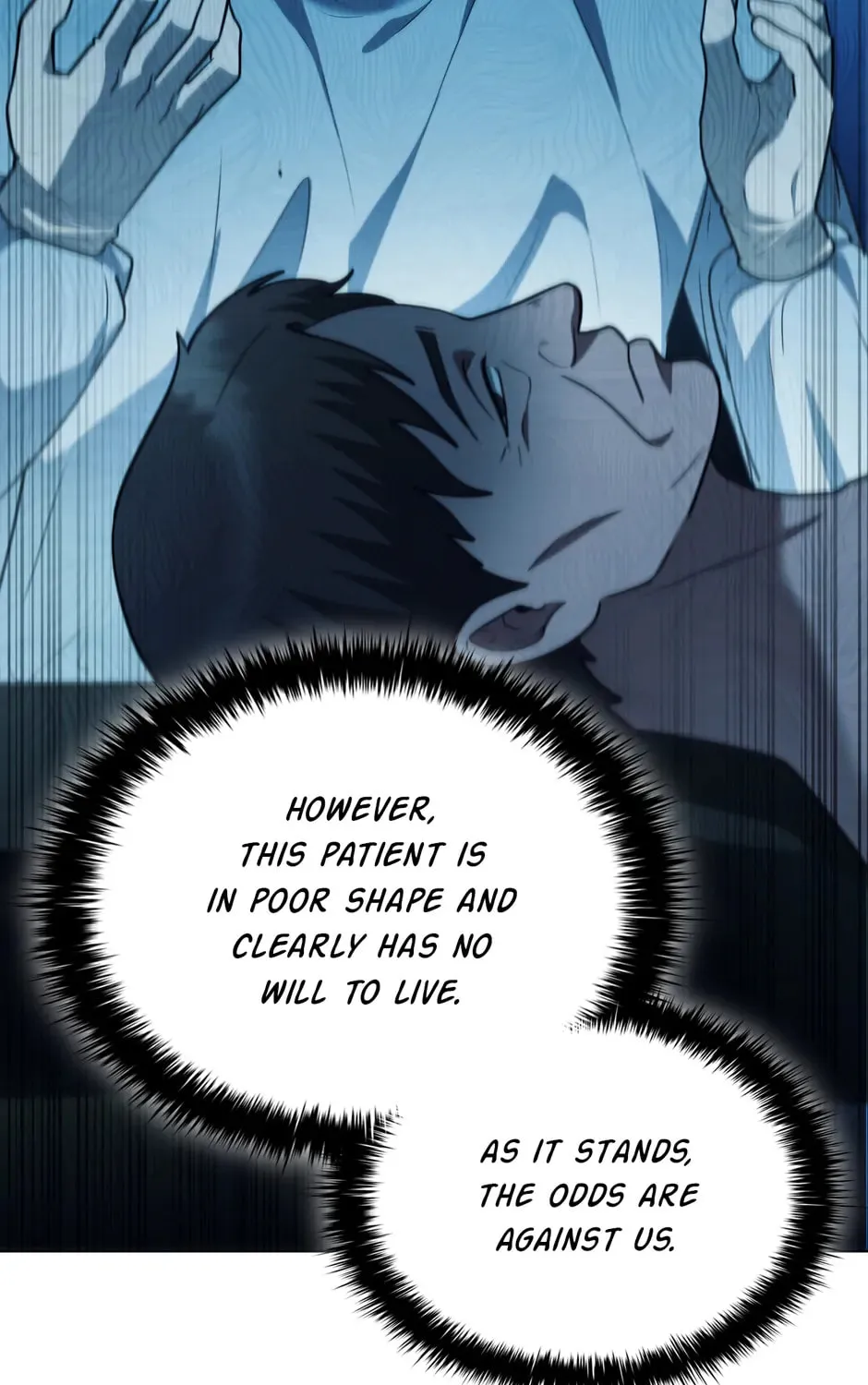 A True Doctor Chapter 253 page 107 - 
