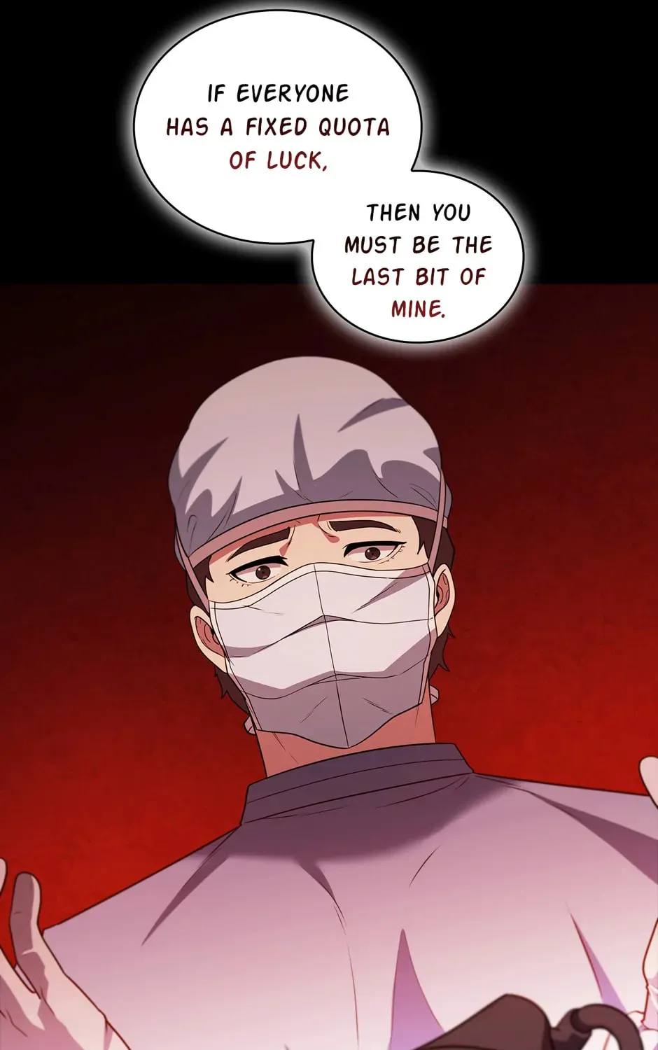 A True Doctor Chapter 253 page 129 - 