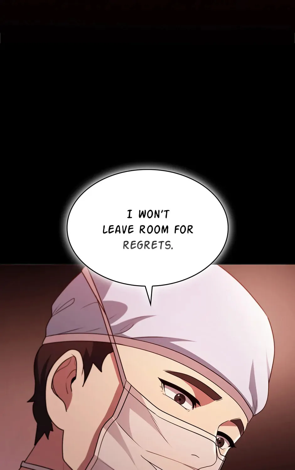 A True Doctor Chapter 253 page 137 - 