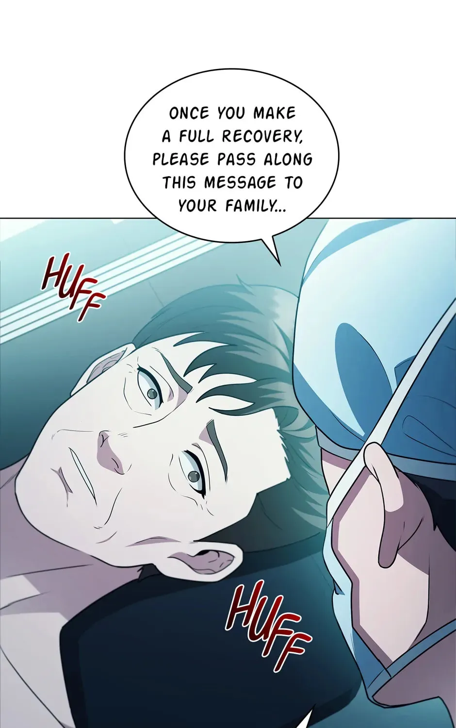 A True Doctor Chapter 253 page 149 - 