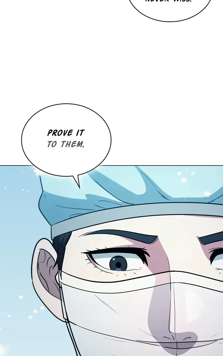 A True Doctor Chapter 253 page 151 - 