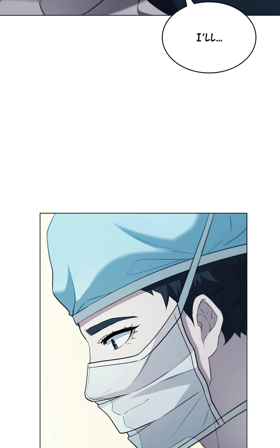 A True Doctor Chapter 253 page 163 - 