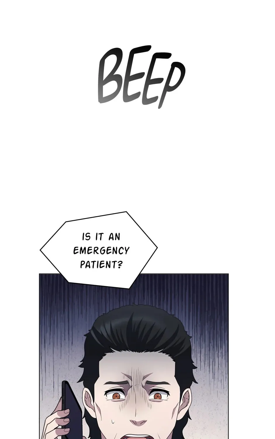 A True Doctor Chapter 253 page 3 - 
