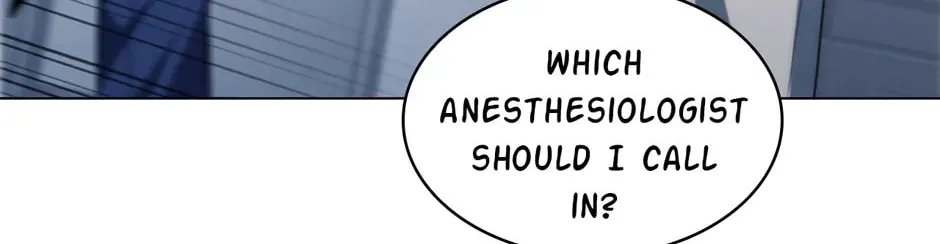 A True Doctor Chapter 253 page 30 - 