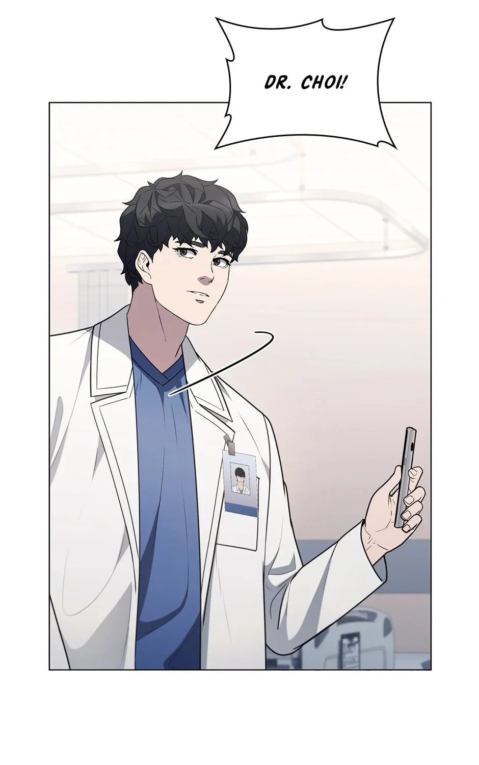 A True Doctor Chapter 253 page 43 - 