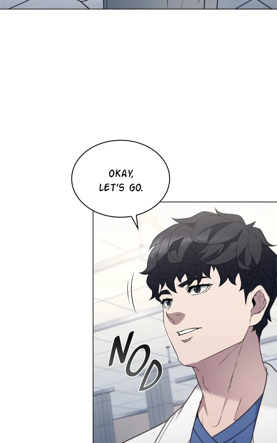 A True Doctor Chapter 253 page 47 - 