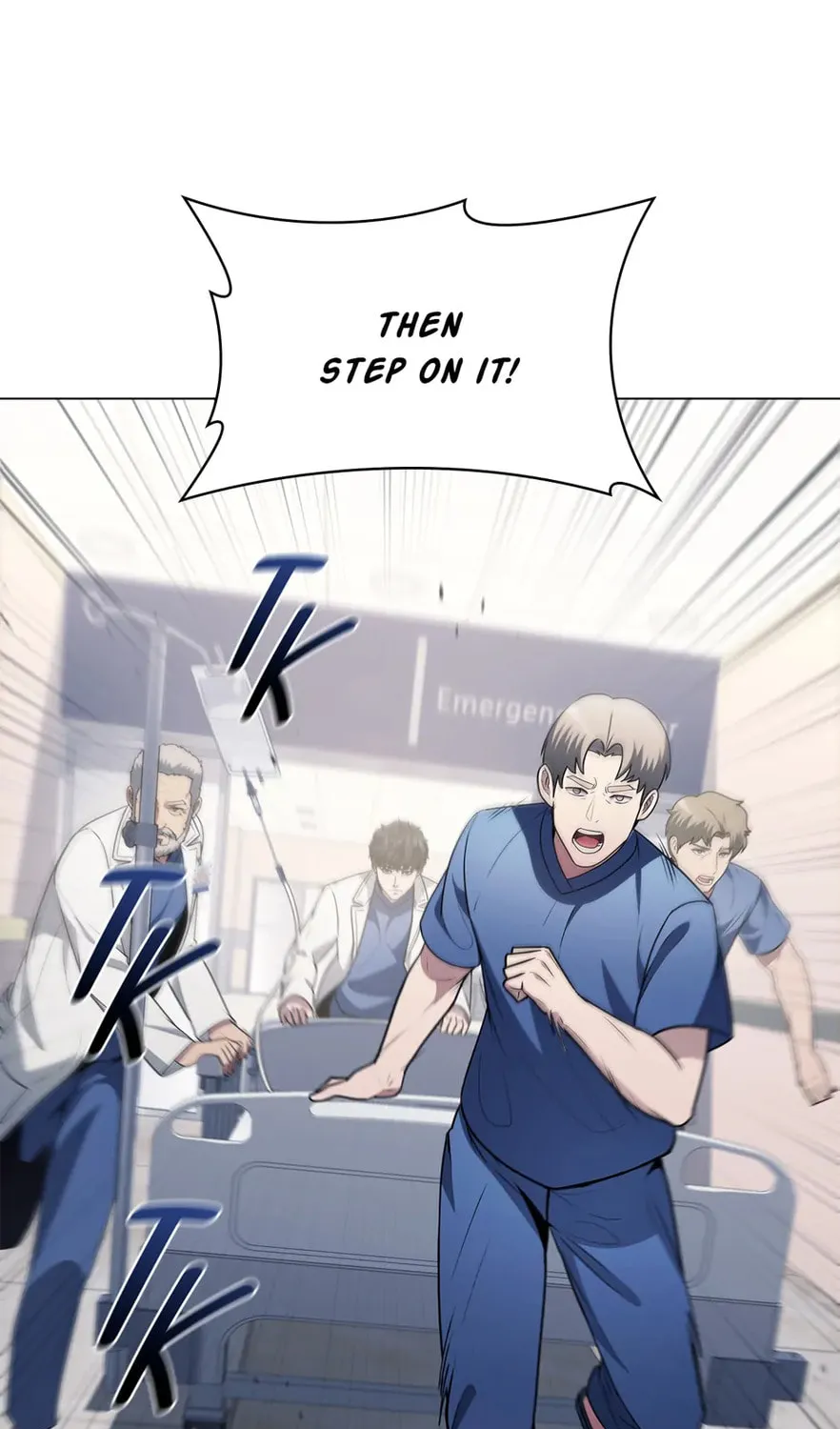 A True Doctor Chapter 253 page 49 - 