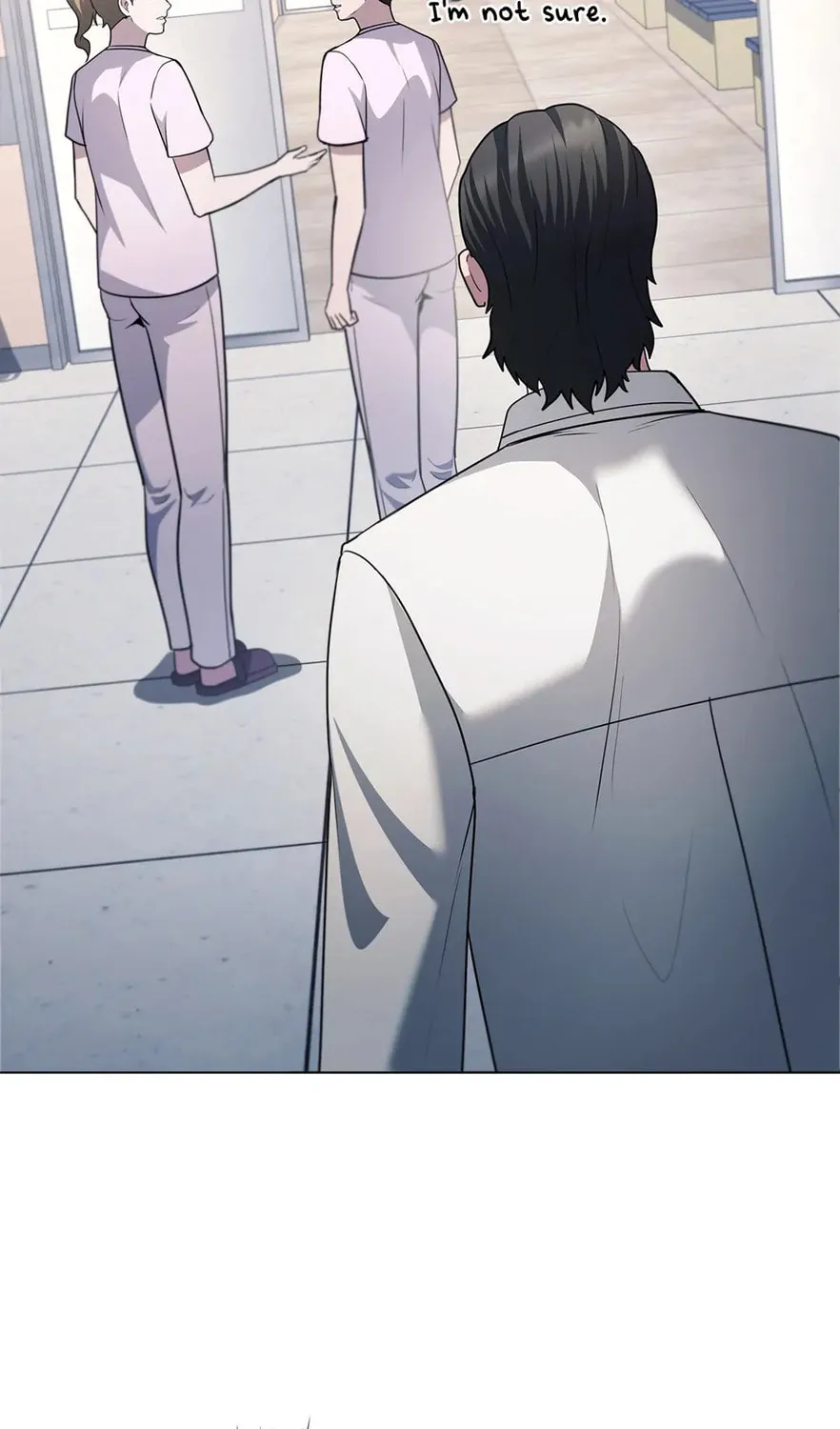 A True Doctor Chapter 253 page 53 - 