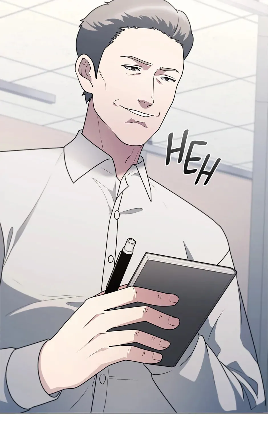 A True Doctor Chapter 253 page 65 - 
