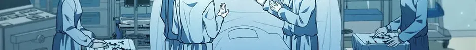 A True Doctor Chapter 253 page 70 - 