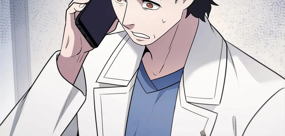 A True Doctor Chapter 253 page 8 - 