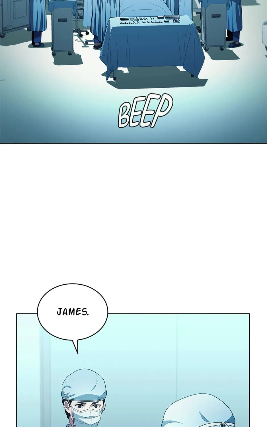 A True Doctor Chapter 253 page 71 - 