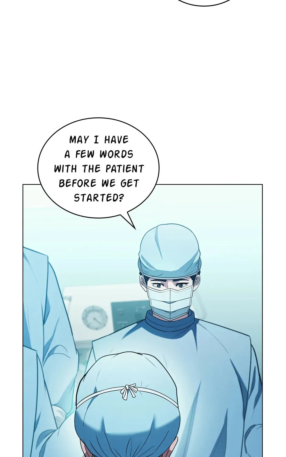 A True Doctor Chapter 253 page 83 - 