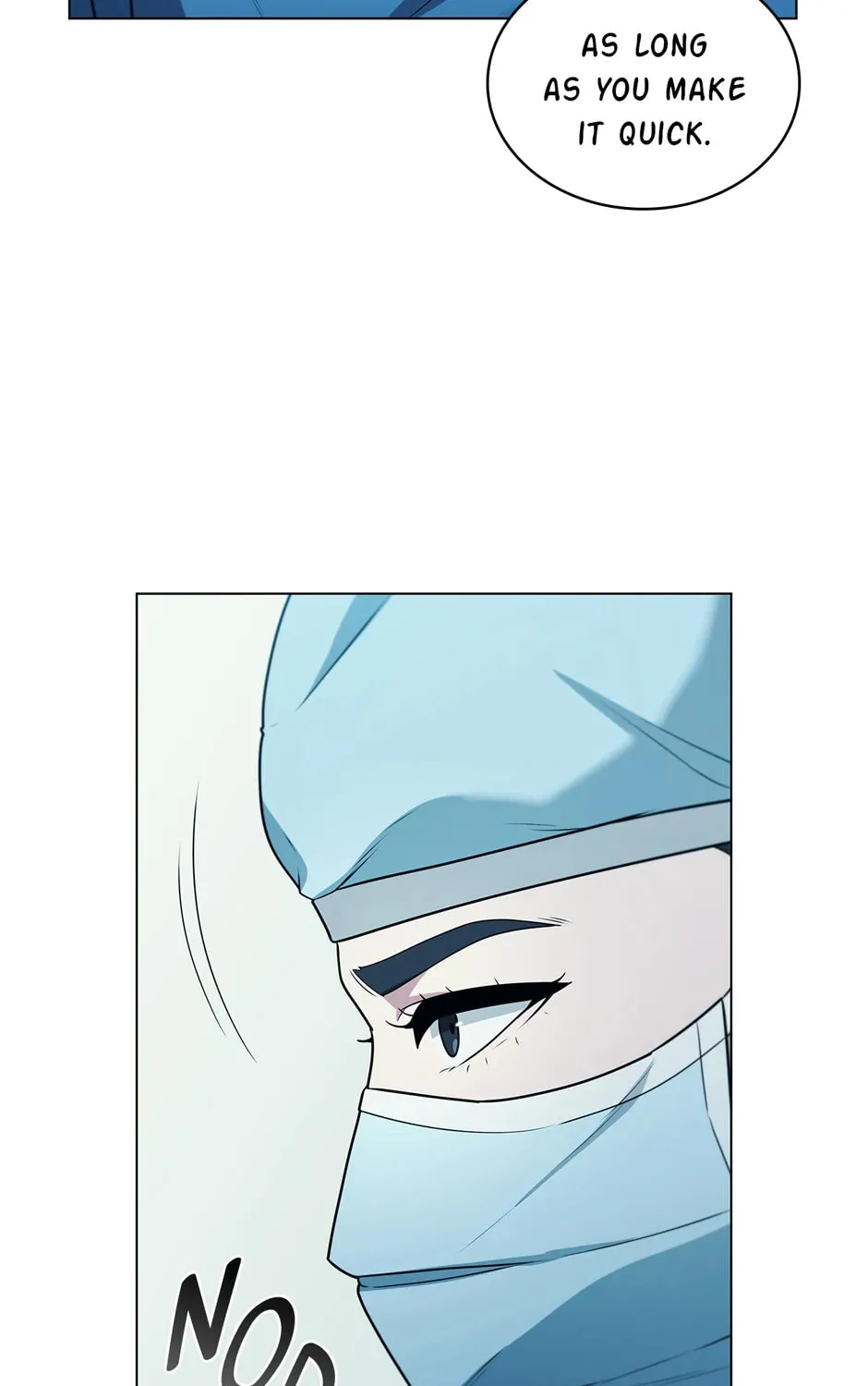 A True Doctor Chapter 253 page 85 - 