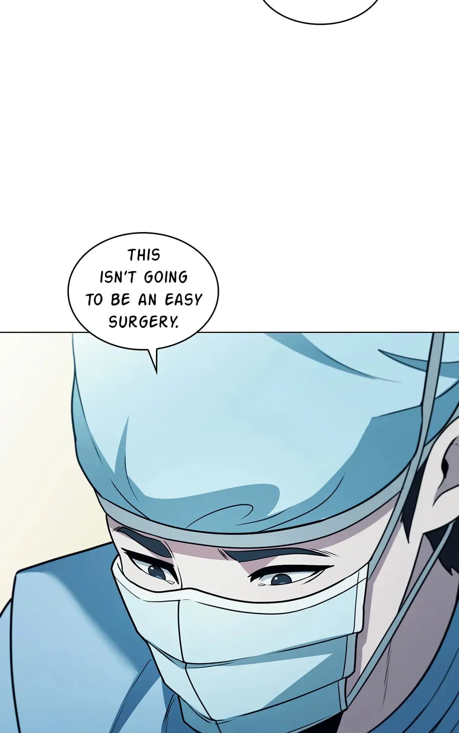 A True Doctor Chapter 253 page 93 - 