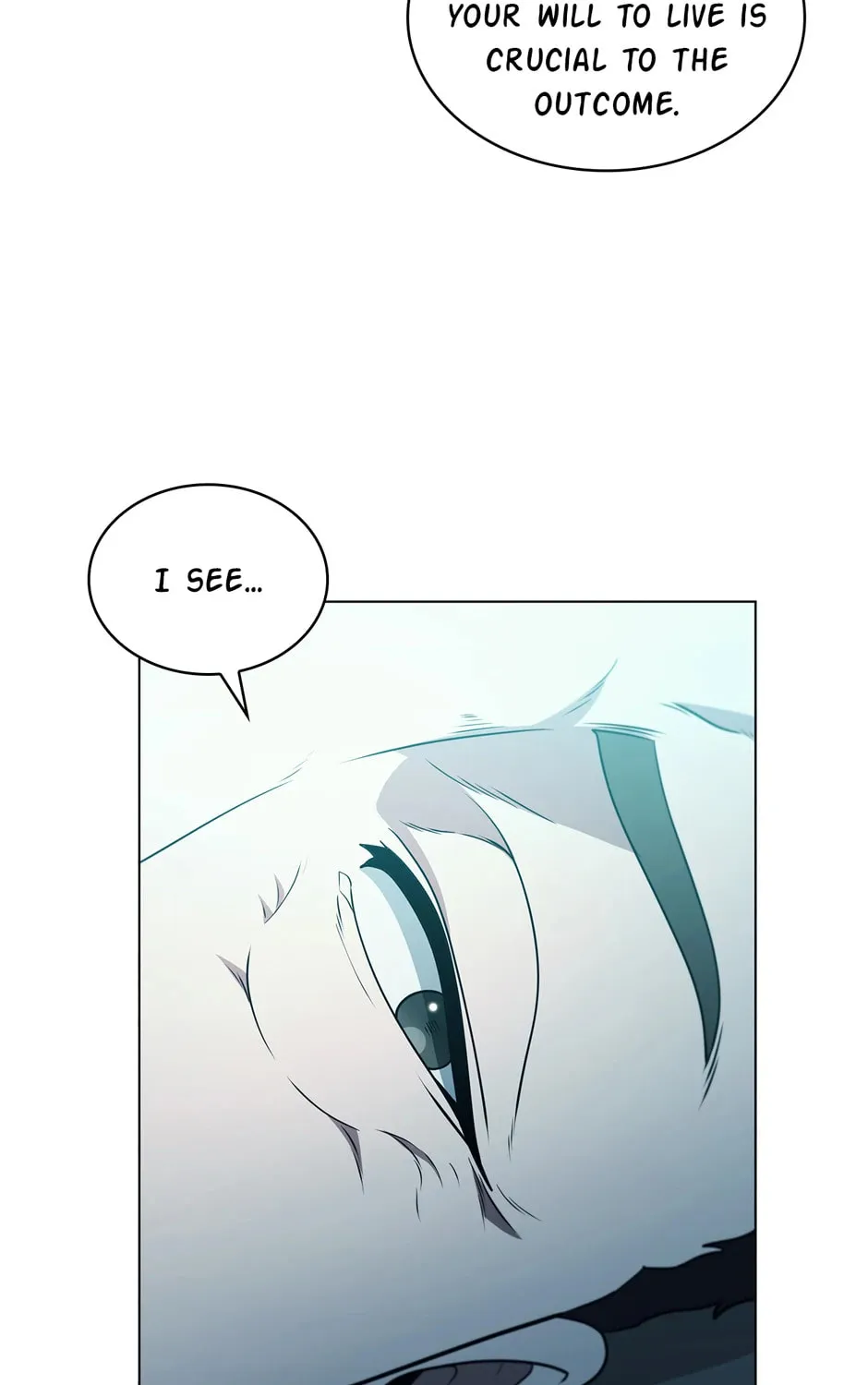 A True Doctor Chapter 253 page 95 - 