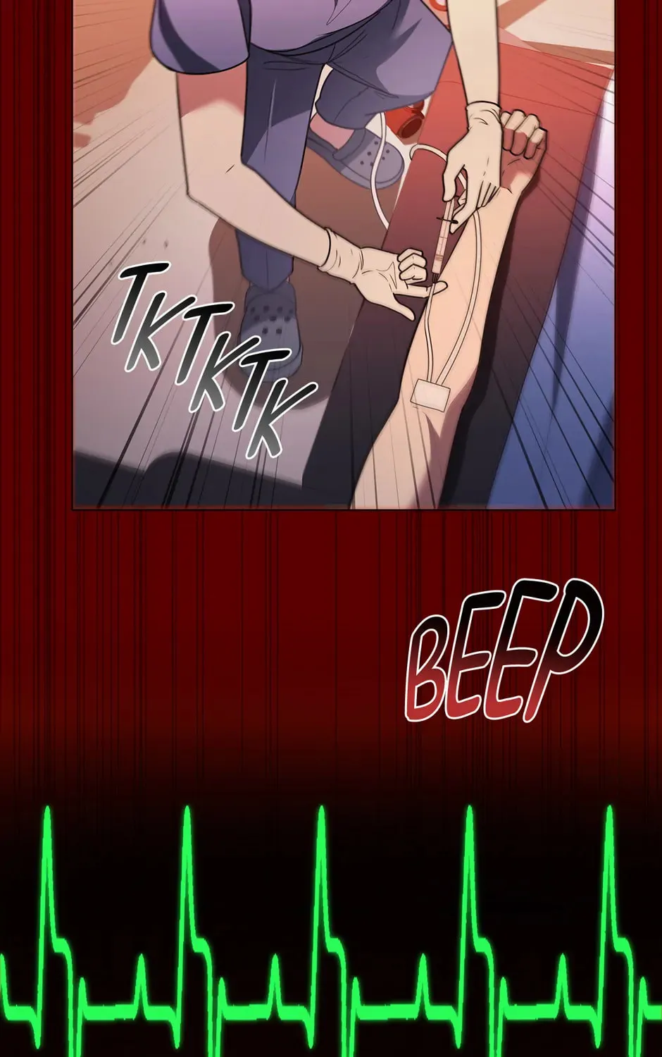 A True Doctor Chapter 254 page 103 - 