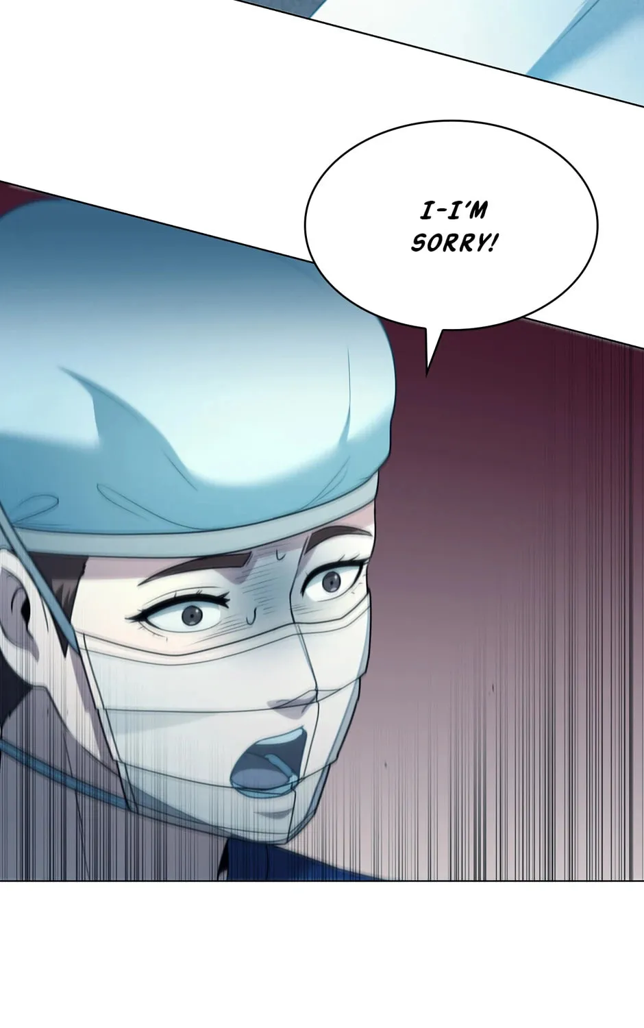 A True Doctor Chapter 254 page 115 - 
