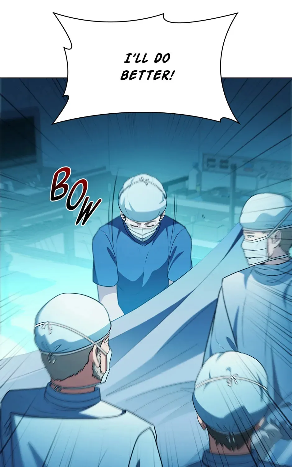 A True Doctor Chapter 254 page 117 - 