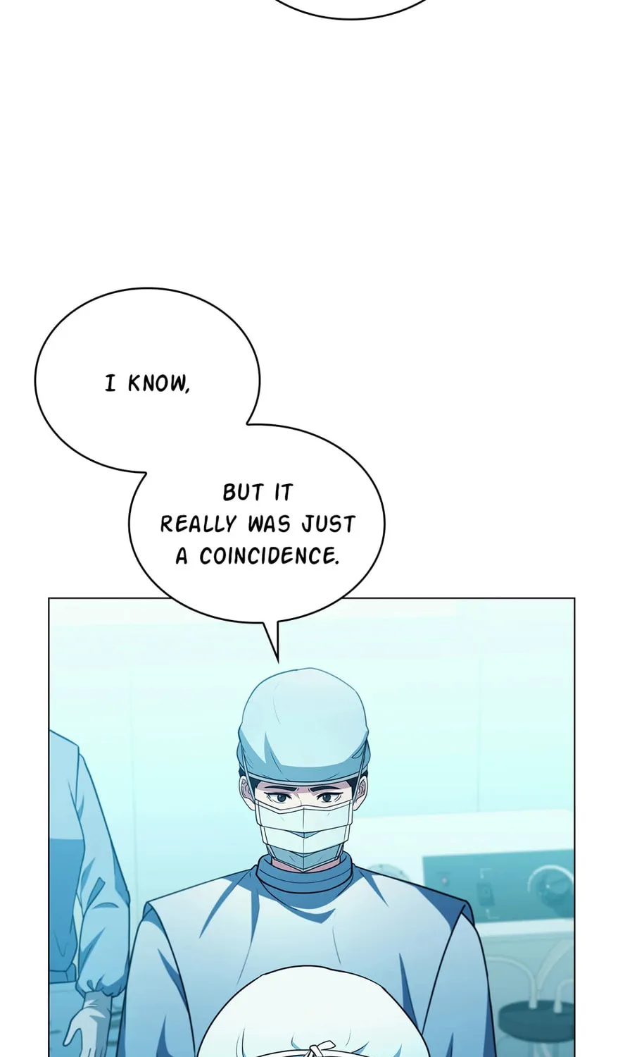 A True Doctor Chapter 254 page 123 - 