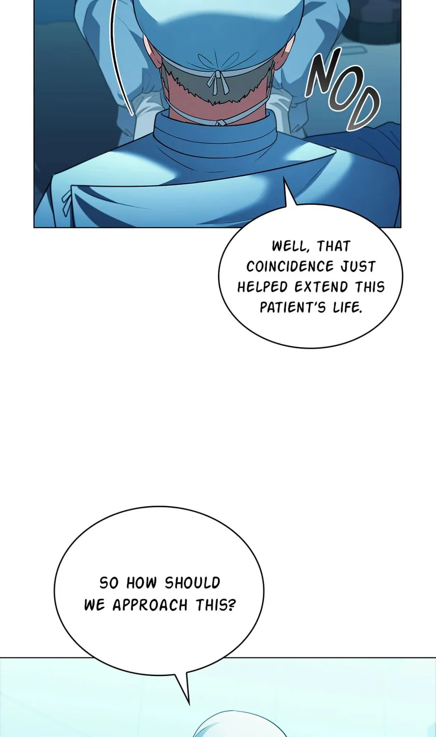 A True Doctor Chapter 254 page 125 - 