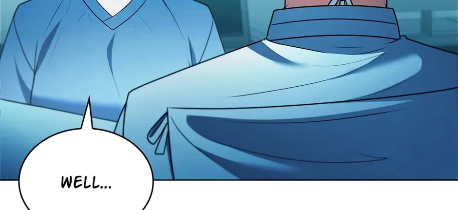 A True Doctor Chapter 254 page 140 - 