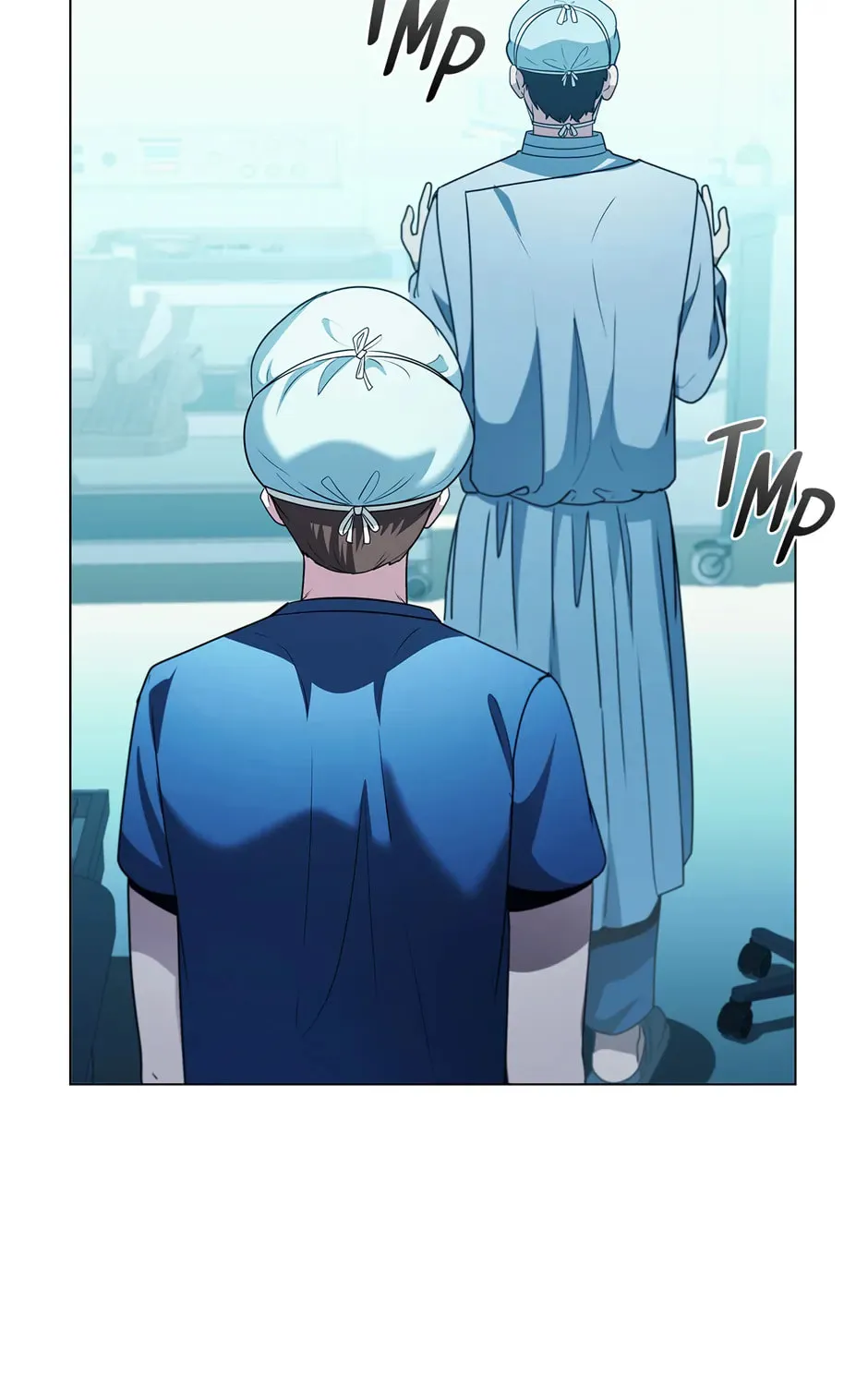 A True Doctor Chapter 254 page 15 - 